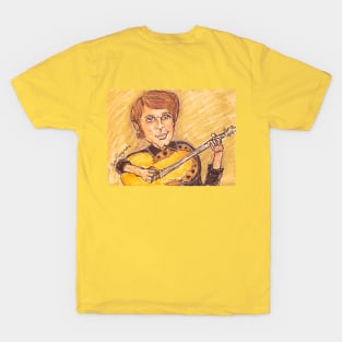 Glen Campbell Universal Soldier T-Shirt